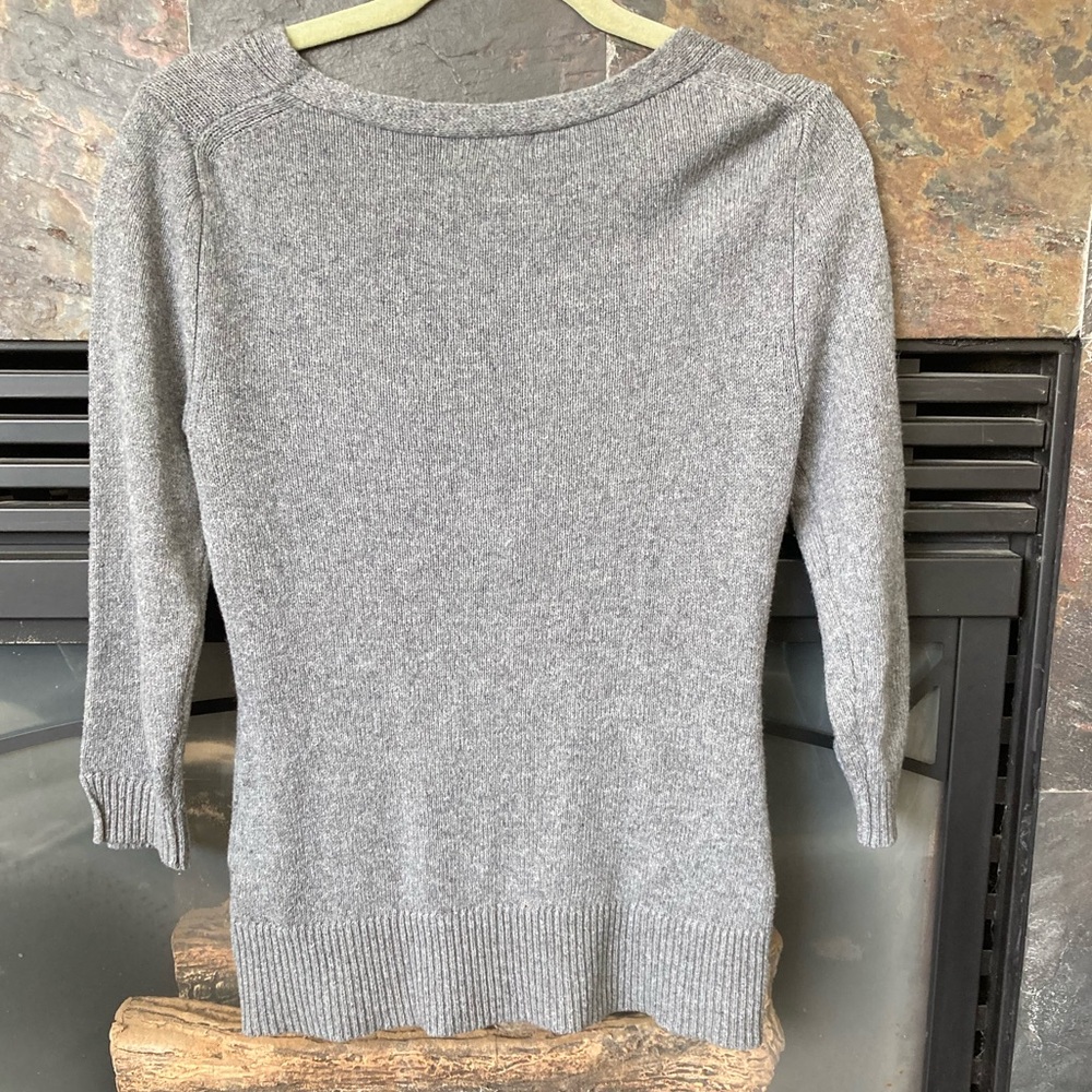 Banana Republic | Sweater - Picture 2 of 5
